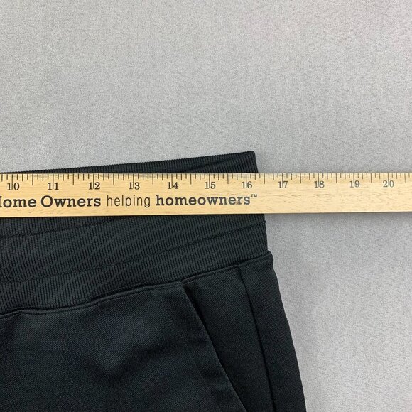 G Star Raw Mens Sweatpants Medium Black White Joggers Rodis Block SW Tapered - Picture 9 of 15